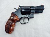 1984 Smith Wesson 24 3 Inch In The Box - 4 of 10
