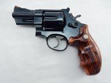 1984 Smith Wesson 24 3 Inch In The Box - 8 of 10