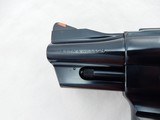 1984 Smith Wesson 24 3 Inch In The Box - 7 of 10
