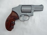1996 Smith Wesson 640 RSR Special 357
*** PRE LOCK PERFORMANCE CENTER *** - 2 of 5