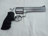 1988 Smith Wesson 629 Classic Hunter In The Box - 6 of 10