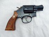 1978 Smith Wesson 10 2 Inch NIB - 4 of 6