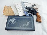 1978 Smith Wesson 10 2 Inch NIB - 1 of 6