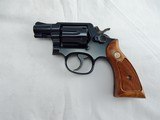 1978 Smith Wesson 10 2 Inch NIB - 3 of 6