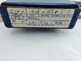 1980 Smith Wesson 66 2 1/2 Inch NIB - 2 of 6