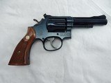 1980 Smith Wesson 18 K22 NIB - 4 of 6