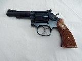 1980 Smith Wesson 18 K22 NIB - 3 of 6