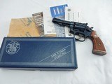 1980 Smith Wesson 18 K22 NIB - 1 of 6