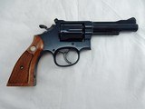 1980 Smith Wesson 15 K38 NIB - 4 of 6