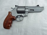 1999 Smith Wesson 629 V Comp PC In The Case
" PRE LOCK PERFORMANCE CENTER " - 4 of 6