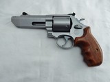 1999 Smith Wesson 629 V Comp PC In The Case
" PRE LOCK PERFORMANCE CENTER " - 3 of 6