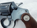 1934 Colt Bankers Special 22 - 3 of 11