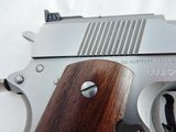 Colt Gold Cup Commander Custom Edition - 5 of 9