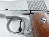 Colt Gold Cup Commander Custom Edition - 9 of 9