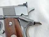 Colt Gold Cup Commander Custom Edition - 3 of 9