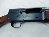 1963 Browning A-5 16 Gauge HIGH CONDITION - 1 of 10
