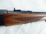 1961 Savage 99 308 Lever Action - 4 of 12