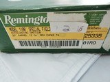 Remington 1100 Special Field 23 Inch In The Box - 2 of 13