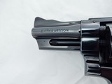 1979 Smith Wesson 27 3 1/2 Inch Full Target - 2 of 8