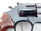 1979 Smith Wesson 27 3 1/2 Inch Full Target - 5 of 8