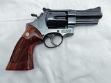 1979 Smith Wesson 27 3 1/2 Inch Full Target - 4 of 8