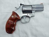 1984 Smith Wesson 686 2 1/2 Lew Horton - 4 of 8