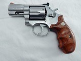 1984 Smith Wesson 686 2 1/2 Lew Horton - 1 of 8