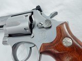 1984 Smith Wesson 686 2 1/2 Lew Horton - 3 of 8
