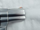 1984 Smith Wesson 686 2 1/2 Lew Horton - 6 of 8