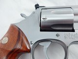 1984 Smith Wesson 686 2 1/2 Lew Horton - 5 of 8