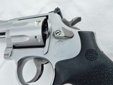 2000 Smith Wesson 686 7 Shot 357 NO LOCK - 3 of 8