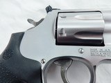 2000 Smith Wesson 686 7 Shot 357 NO LOCK - 5 of 8
