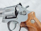 1985 Smith Wesson 624 3 Inch Lew Horton - 3 of 8
