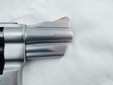 1985 Smith Wesson 624 3 Inch Lew Horton - 6 of 8