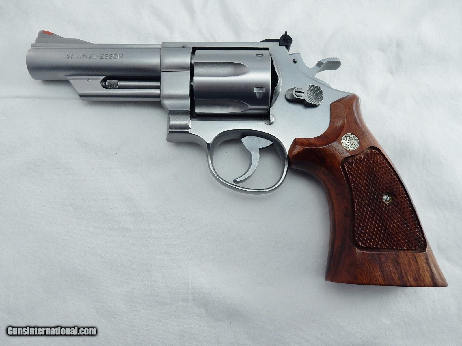 1981 Smith Wesson 629 No Dash 4 Inch