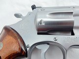 1981 Smith Wesson 629 No Dash 4 Inch - 5 of 8