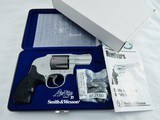 1999 Smith Wesson 242 38 NIB
" Outer Shipping Sleeve " - 1 of 6