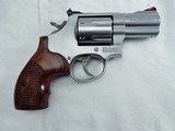 2001 Smith Wesson 686 2 1/2 7 Shot No Lock NIB - 4 of 6