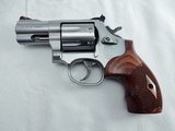 2001 Smith Wesson 686 2 1/2 7 Shot No Lock NIB - 3 of 6