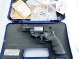 2008 Smith Wesson 329 Alaska Backpacker IV NIB
