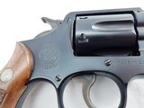 1948 Smith Wesson MP Pre 10 5 Inch In The Box - 8 of 11