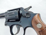 1948 Smith Wesson MP Pre 10 5 Inch In The Box - 6 of 11