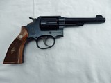 1948 Smith Wesson MP Pre 10 5 Inch In The Box - 7 of 11