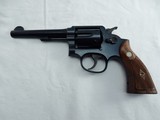 1948 Smith Wesson MP Pre 10 5 Inch In The Box - 4 of 11