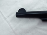 1948 Smith Wesson MP Pre 10 5 Inch In The Box - 5 of 11