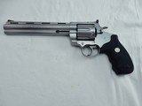1997 Colt Anaconda 8 Inch Ported NIB - 3 of 8