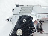 Colt 1911 Gold Cup Bright Stainless In The Box - 7 of 10