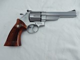 1985 Smith Wesson 657 6 Inch NIB - 5 of 7