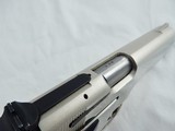 1978 Smith Wesson 59 9MM Nickel NIB - 6 of 6