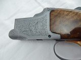 1966 Browning Superposed Pigeon 12 Gauge 28 Inch Round Knob Long Tang Exceptional Wood - 5 of 12